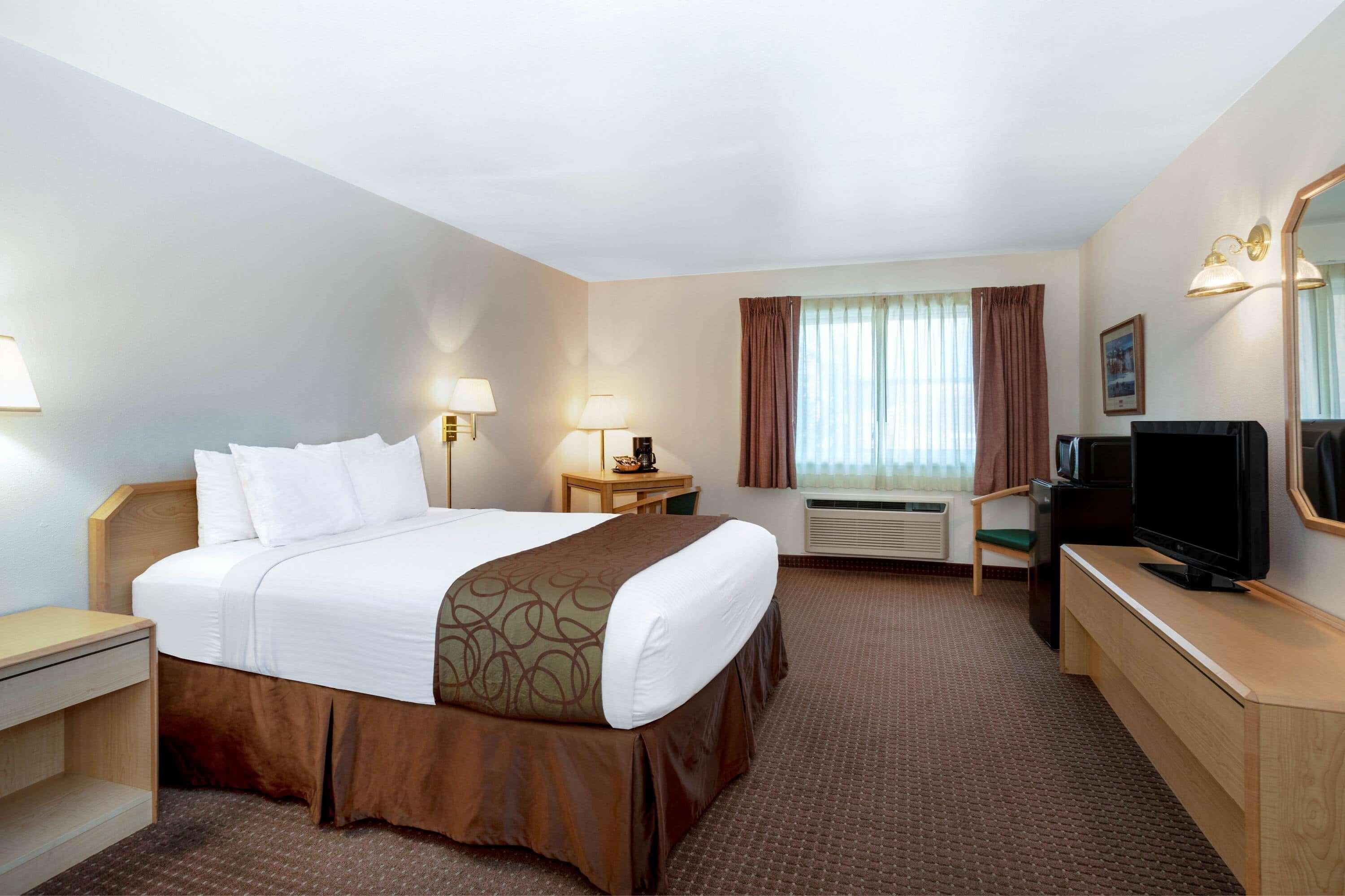 Inn At Lander, Travelodge By Wyndham المظهر الخارجي الصورة