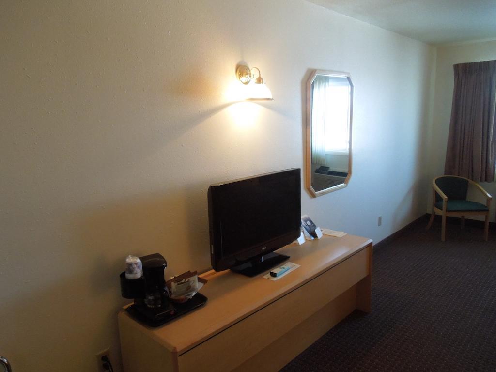 Inn At Lander, Travelodge By Wyndham المظهر الخارجي الصورة
