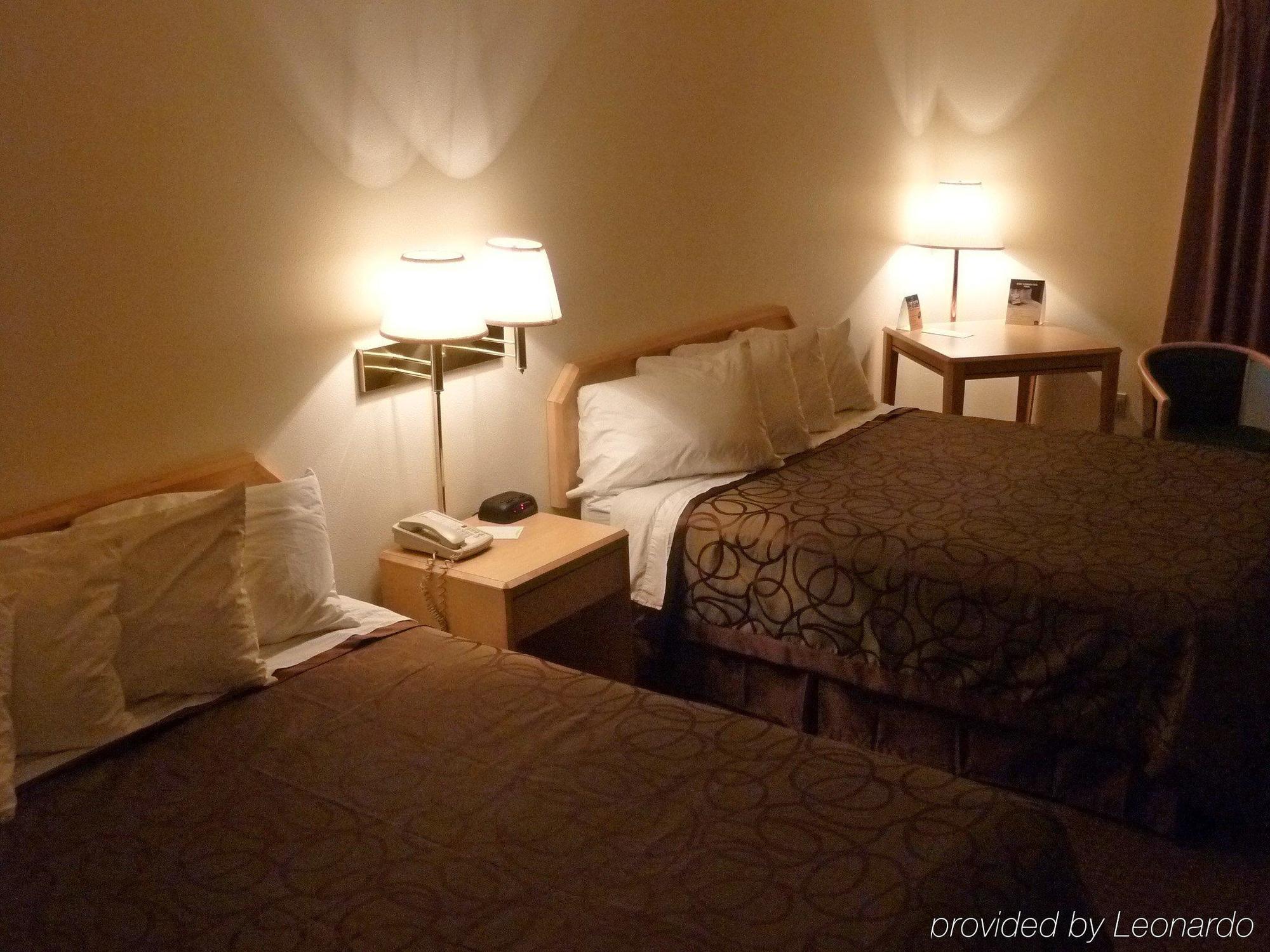 Inn At Lander, Travelodge By Wyndham الغرفة الصورة