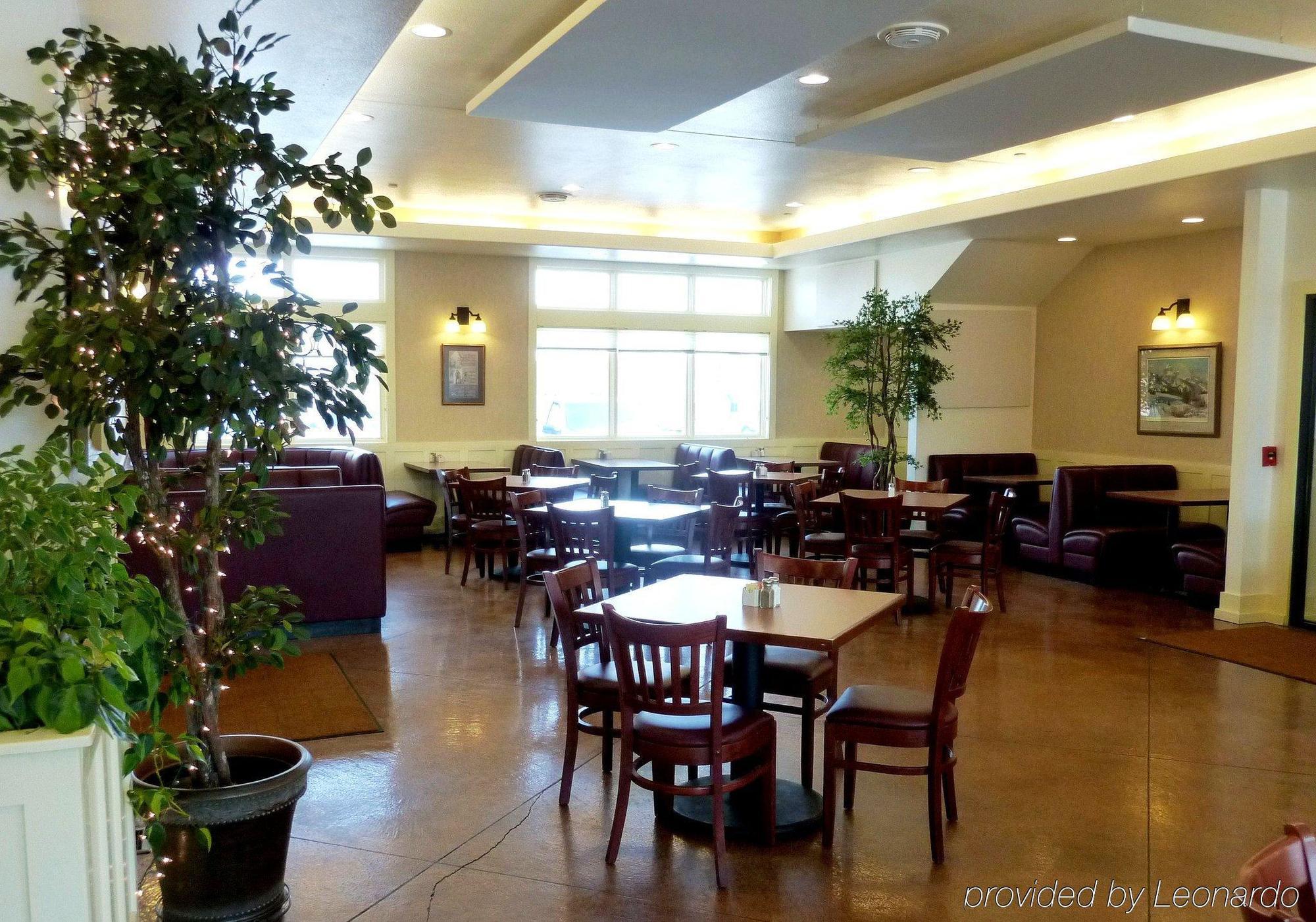 Inn At Lander, Travelodge By Wyndham المطعم الصورة