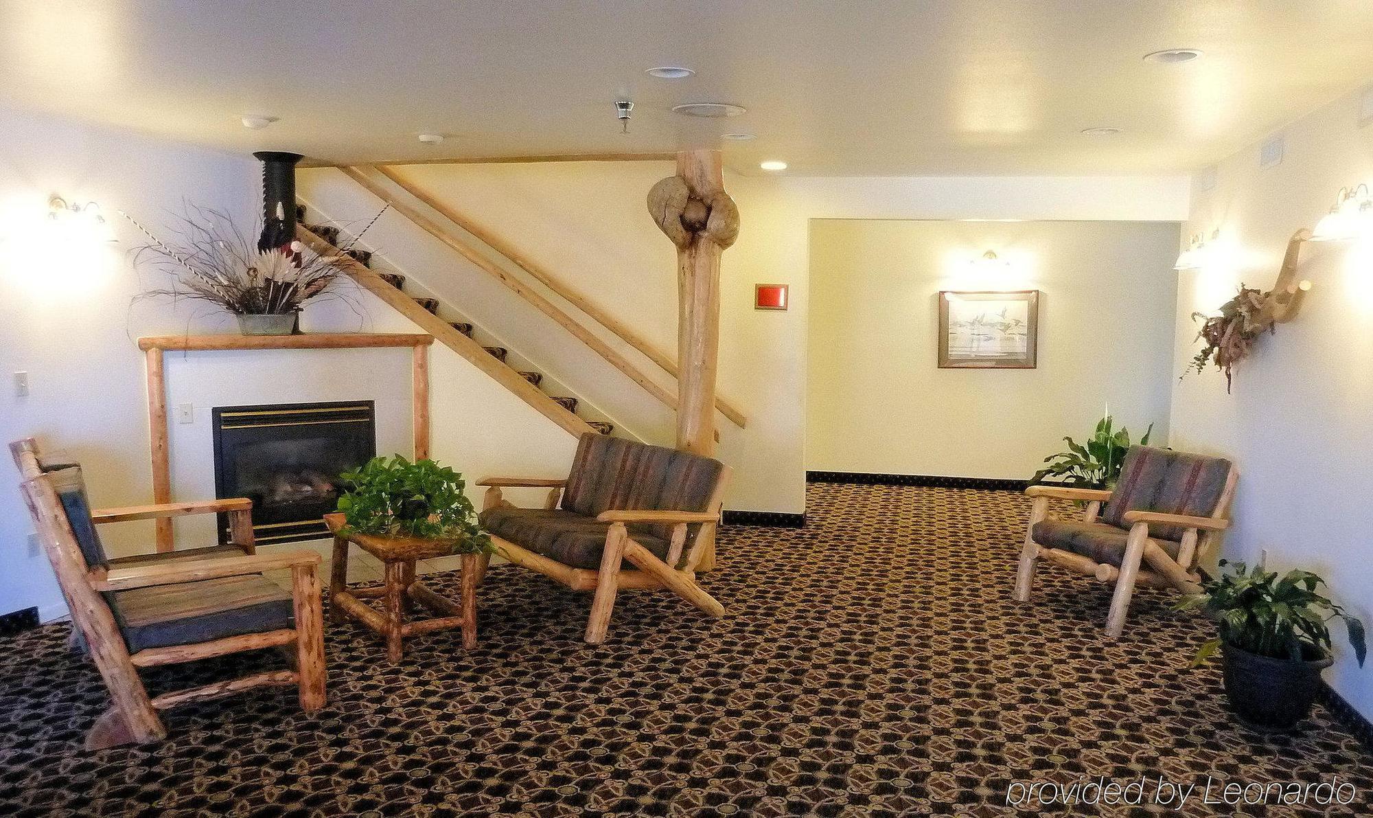 Inn At Lander, Travelodge By Wyndham المظهر الخارجي الصورة